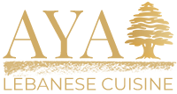 Aya Lebanese Cuisine