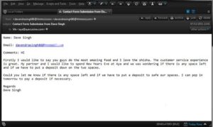 another satisfied customer