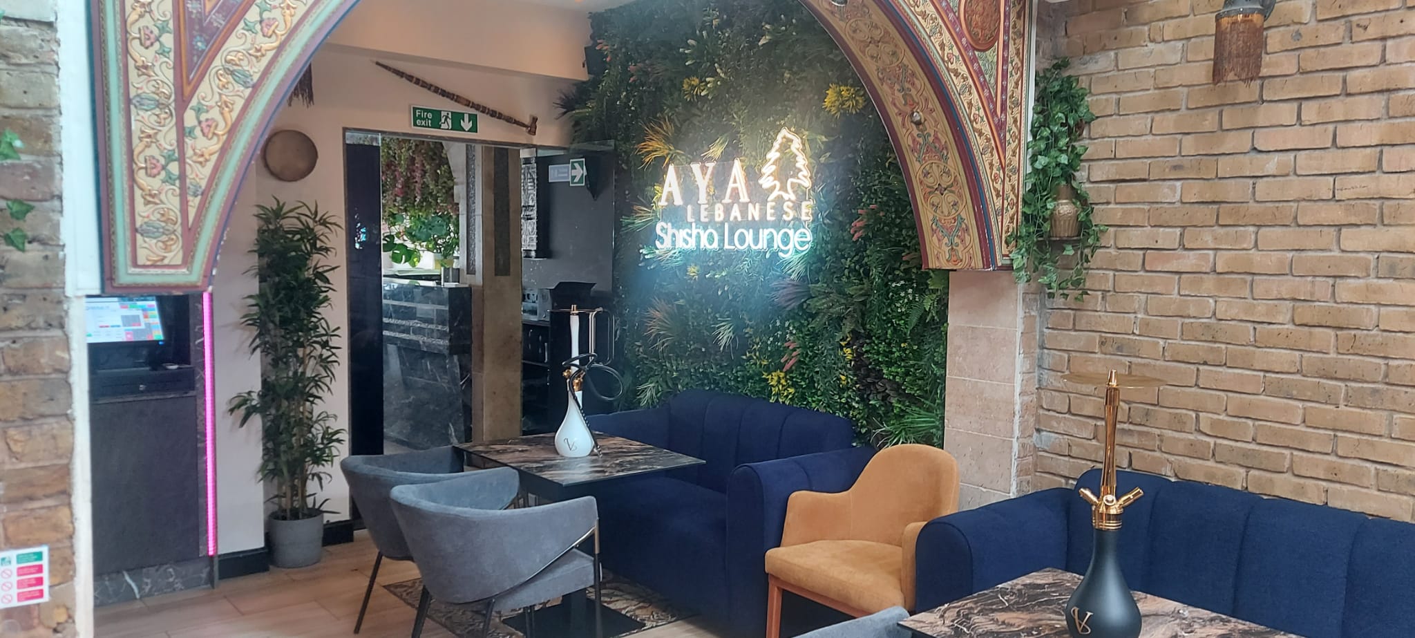 Aya Lebanese Cuisine – A Taste Of Lebanon