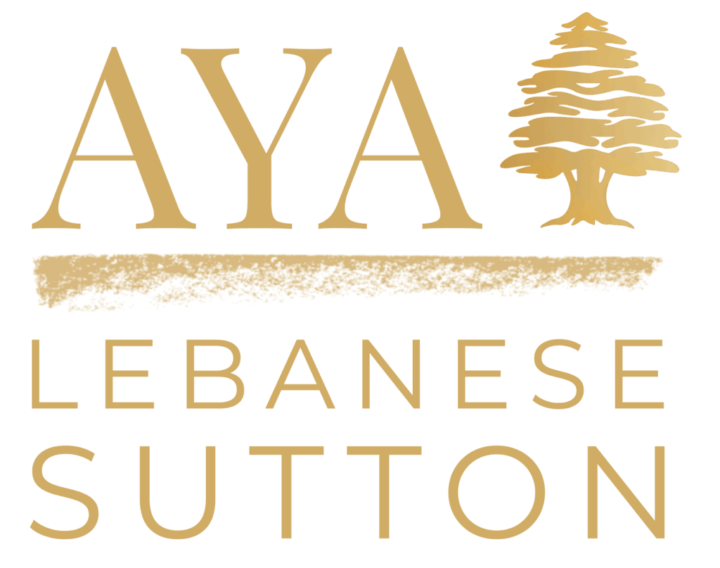 START YOUR NEW CAREER AT AYA CUISINE SUTTON